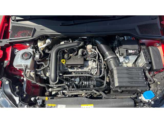 SEAT Ibiza 5 Door IBIZA 1.0 TSI 95 SE Technology 5dr 