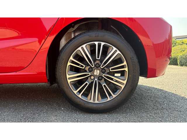 SEAT Ibiza 5 Door IBIZA 1.0 TSI 95 SE Technology 5dr 