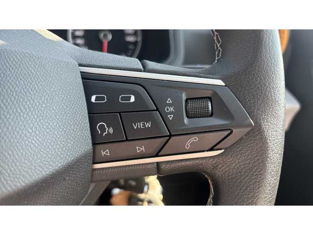 SEAT Ibiza 5 Door IBIZA 1.0 TSI 95 SE Technology 5dr 