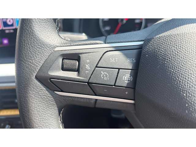 SEAT Ibiza 5 Door IBIZA 1.0 TSI 95 SE Technology 5dr 