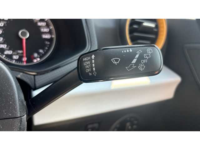 SEAT Ibiza 5 Door IBIZA 1.0 TSI 95 SE Technology 5dr 