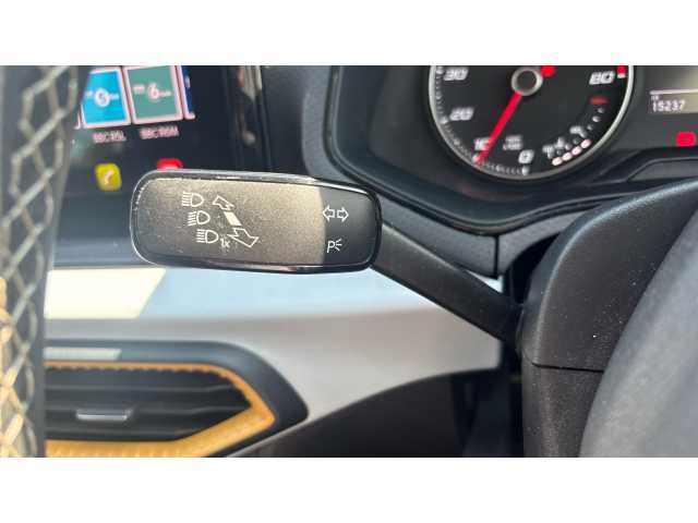 SEAT Ibiza 5 Door IBIZA 1.0 TSI 95 SE Technology 5dr 