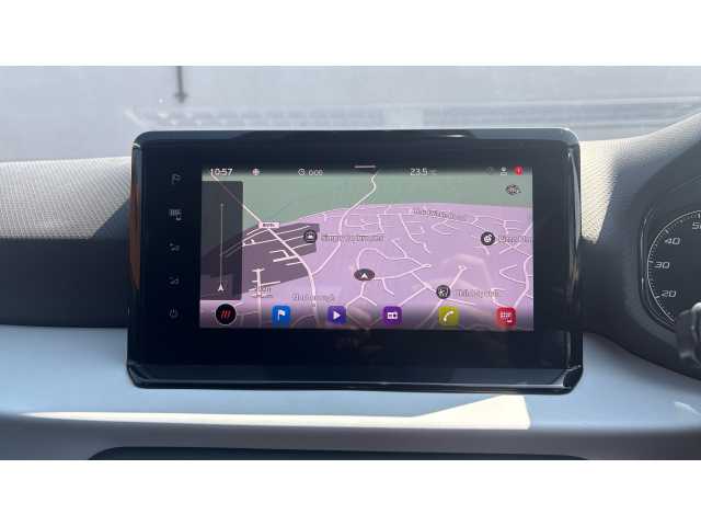 SEAT Ibiza 5 Door IBIZA 1.0 TSI 95 SE Technology 5dr 