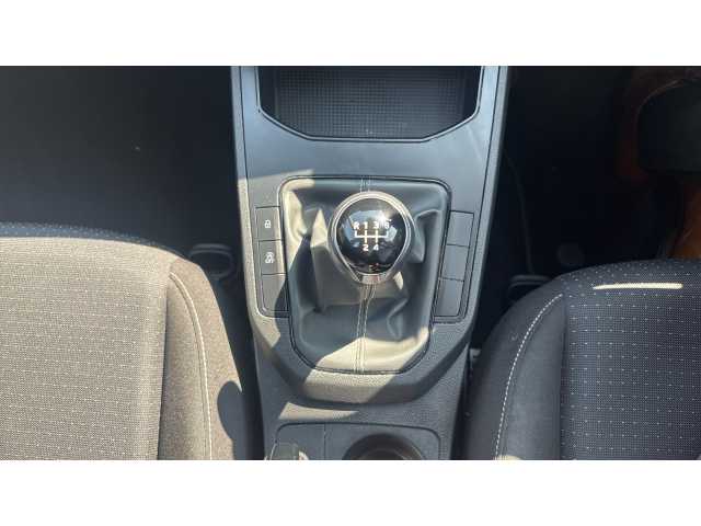 SEAT Ibiza 5 Door IBIZA 1.0 TSI 95 SE Technology 5dr 