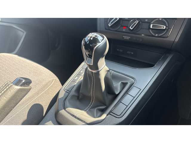 SEAT Ibiza 5 Door IBIZA 1.0 TSI 95 SE Technology 5dr 