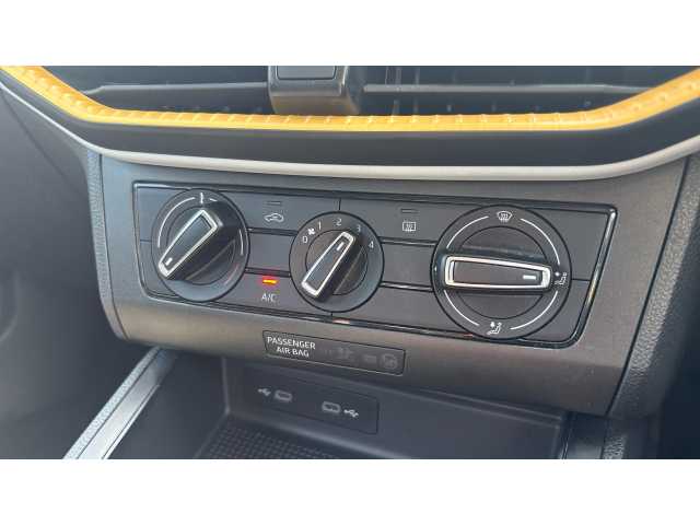 SEAT Ibiza 5 Door IBIZA 1.0 TSI 95 SE Technology 5dr 