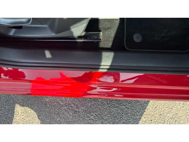 SEAT Ibiza 5 Door IBIZA 1.0 TSI 95 SE Technology 5dr 