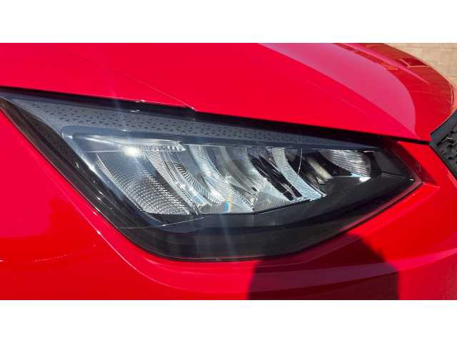 SEAT Ibiza 5 Door IBIZA 1.0 TSI 95 SE Technology 5dr 