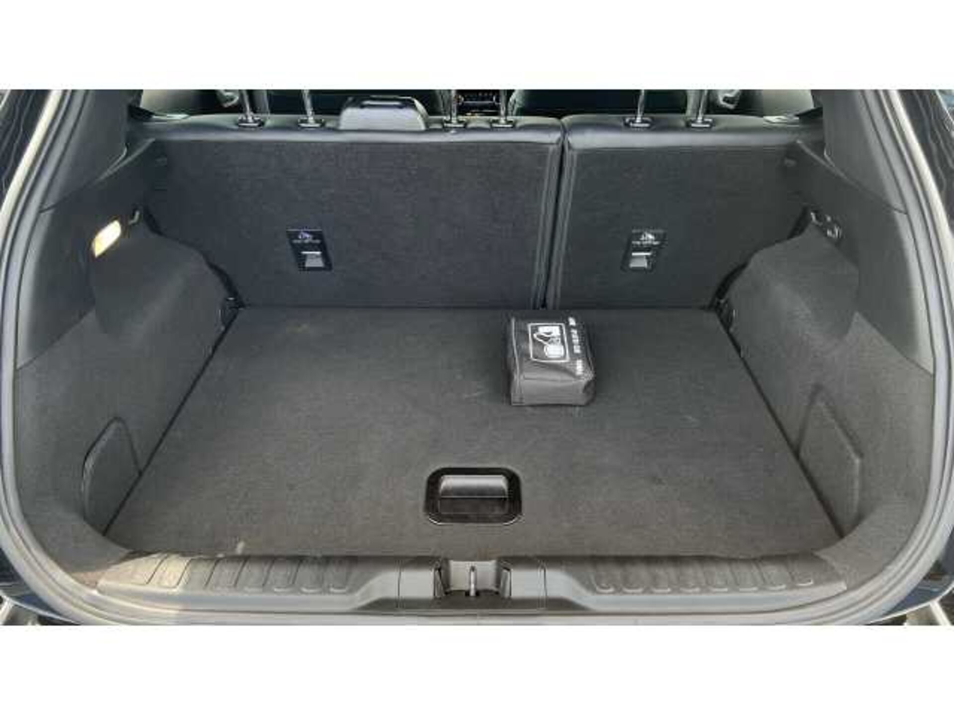 Ford Puma 1.0 EcoBoost Hybrid mHEV 155 ST-Line X 5dr 