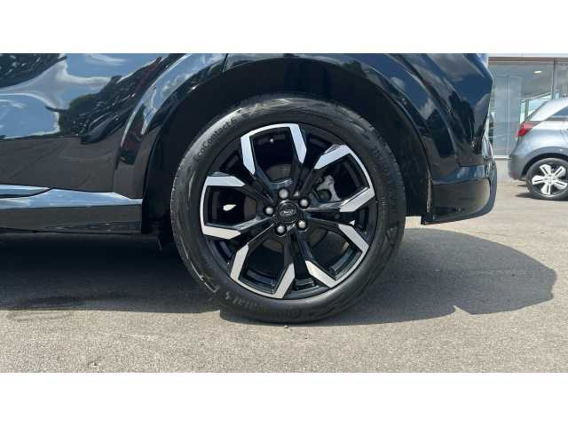 Ford Puma 1.0 EcoBoost Hybrid mHEV 155 ST-Line X 5dr 