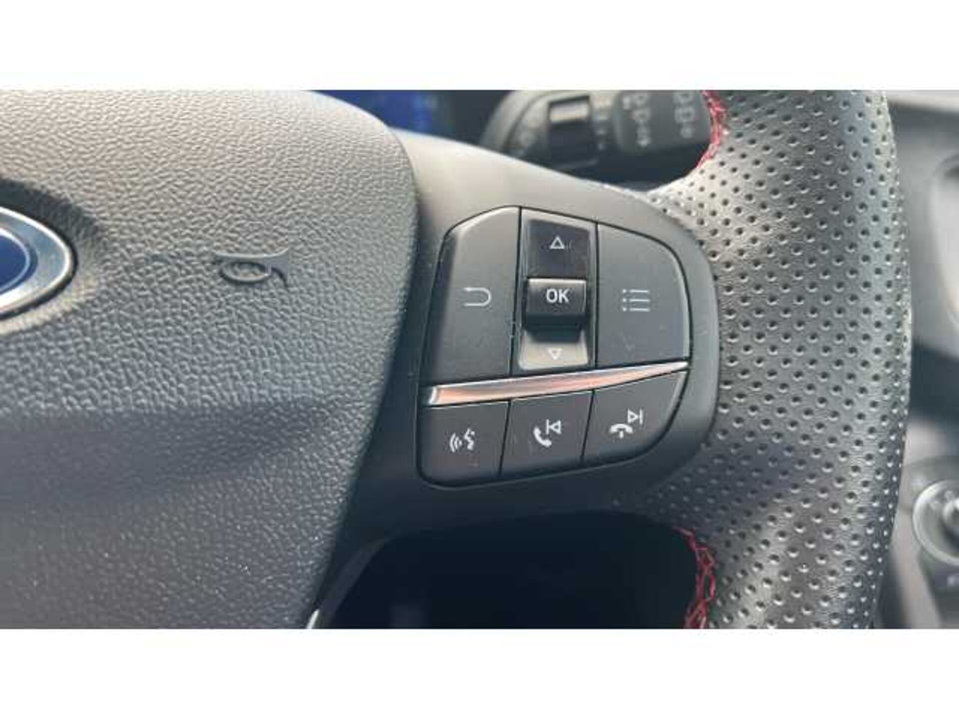 Ford Puma 1.0 EcoBoost Hybrid mHEV 155 ST-Line X 5dr 