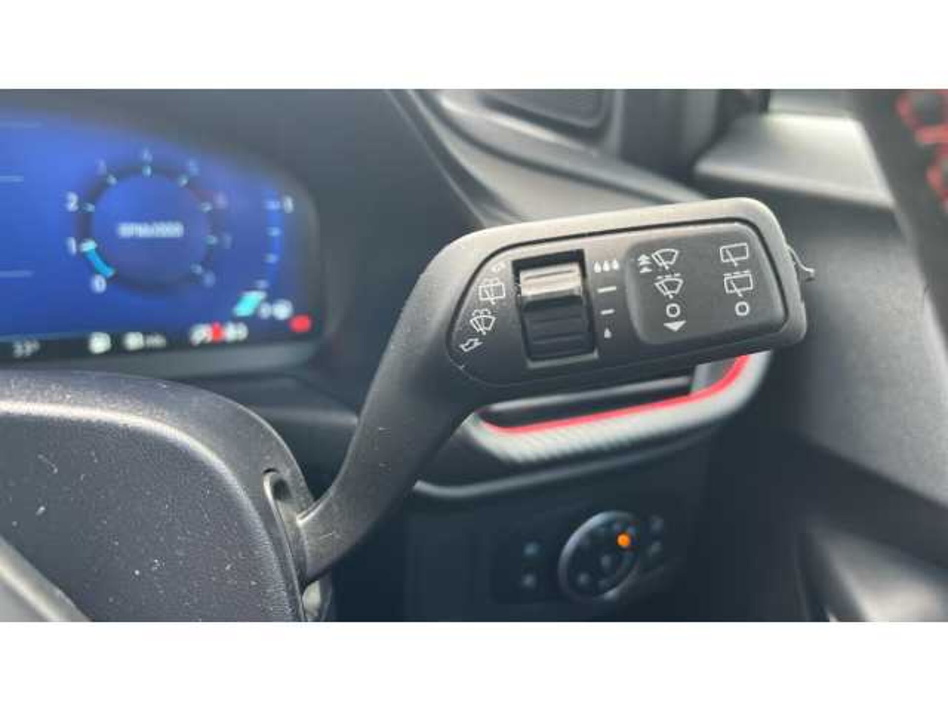 Ford Puma 1.0 EcoBoost Hybrid mHEV 155 ST-Line X 5dr 