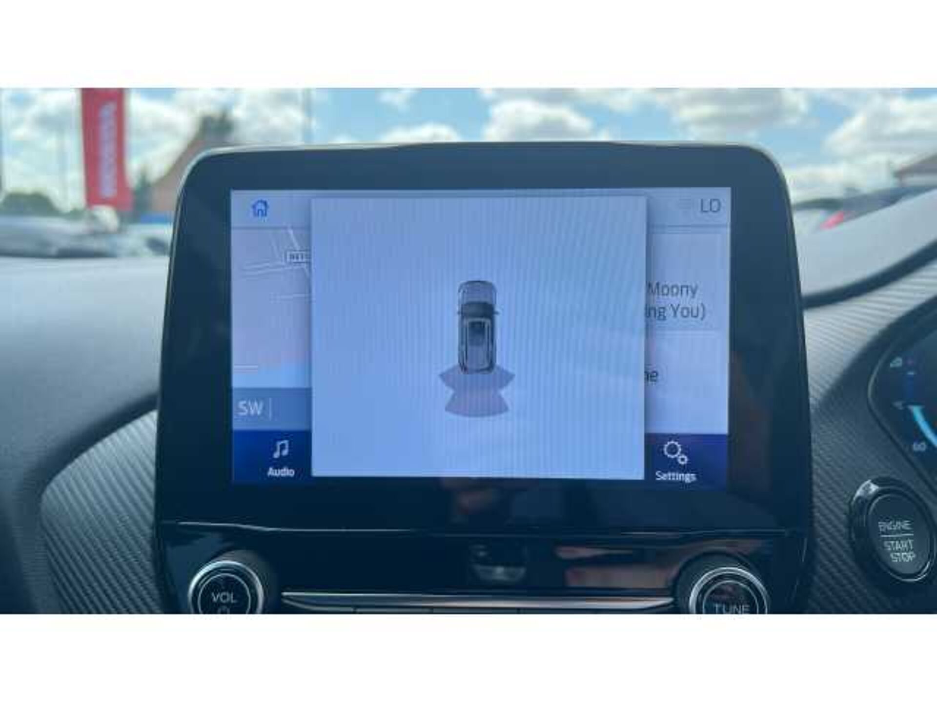 Ford Puma 1.0 EcoBoost Hybrid mHEV 155 ST-Line X 5dr 