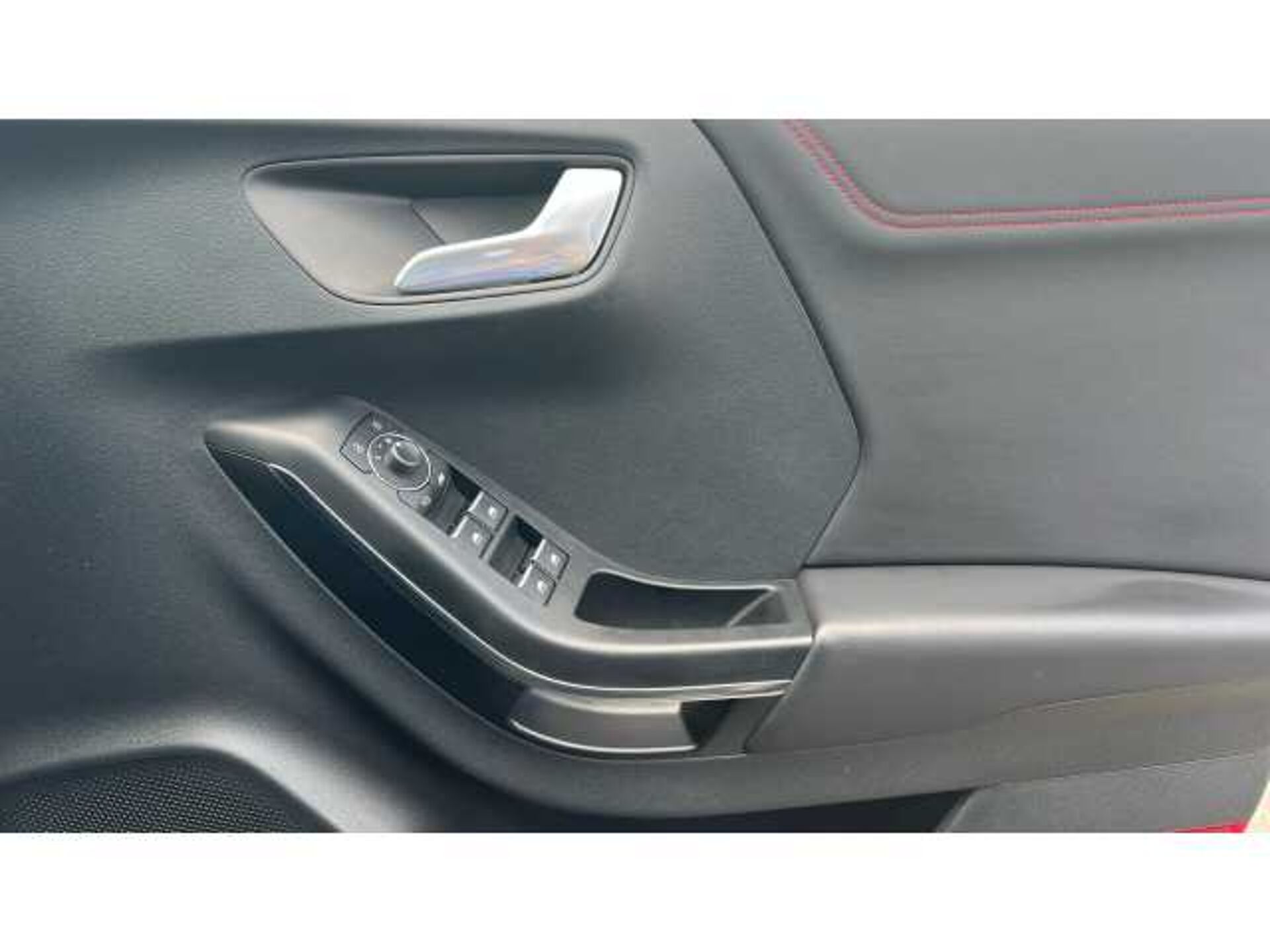 Ford Puma 1.0 EcoBoost Hybrid mHEV 155 ST-Line X 5dr 