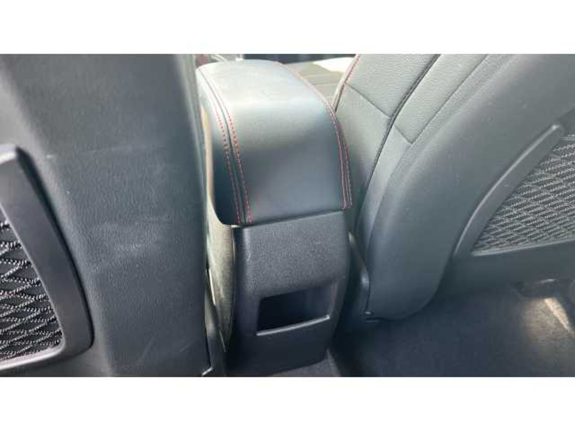 Ford Puma 1.0 EcoBoost Hybrid mHEV 155 ST-Line X 5dr 