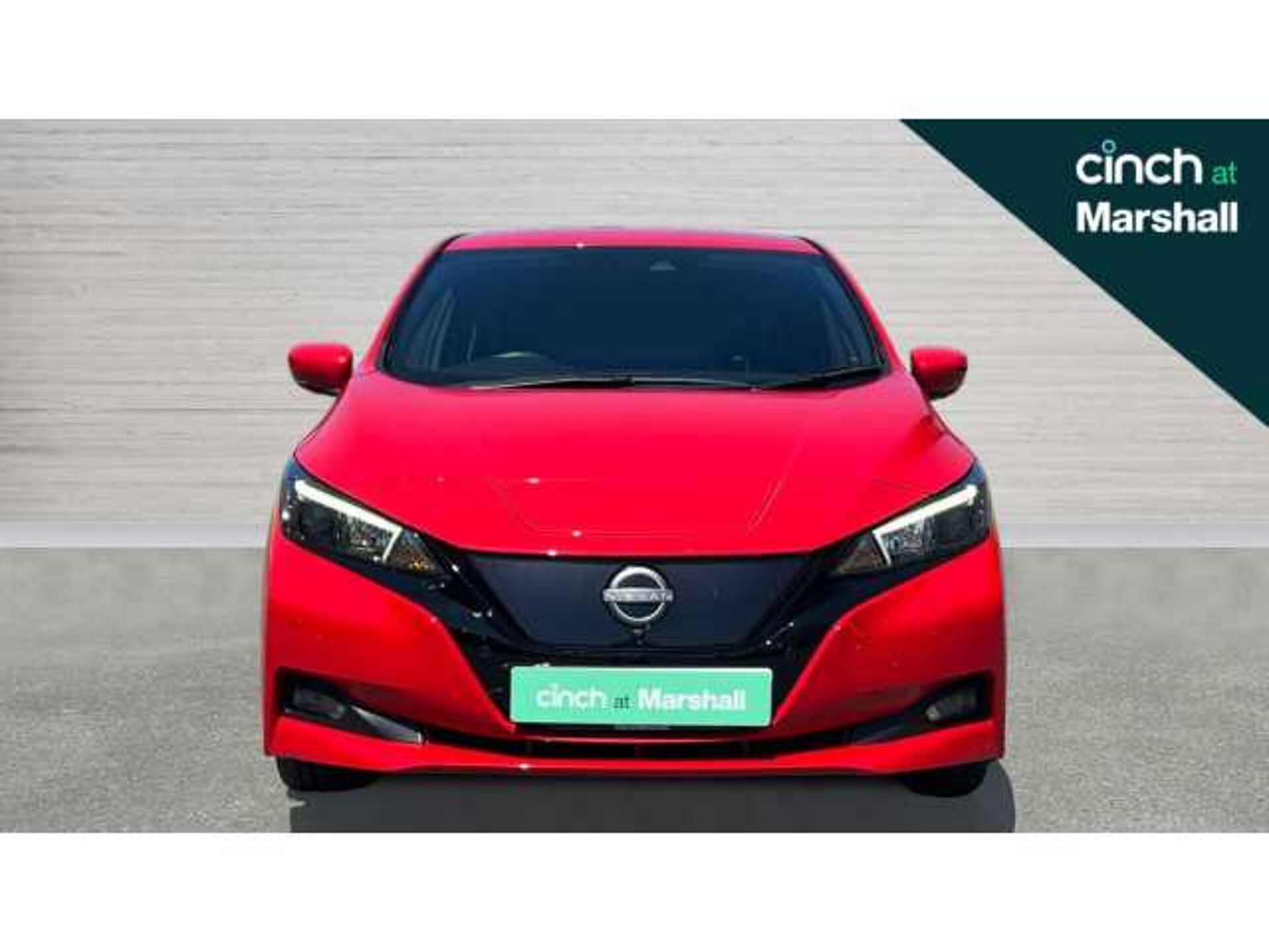 Nissan LEAF 110kW N-Connecta 39kWh 5dr Auto 