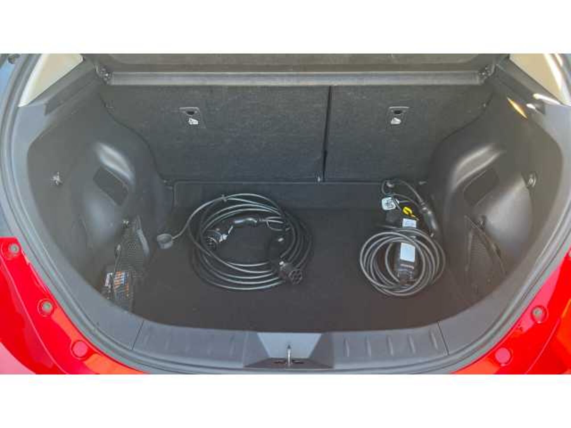 Nissan LEAF 110kW N-Connecta 39kWh 5dr Auto 