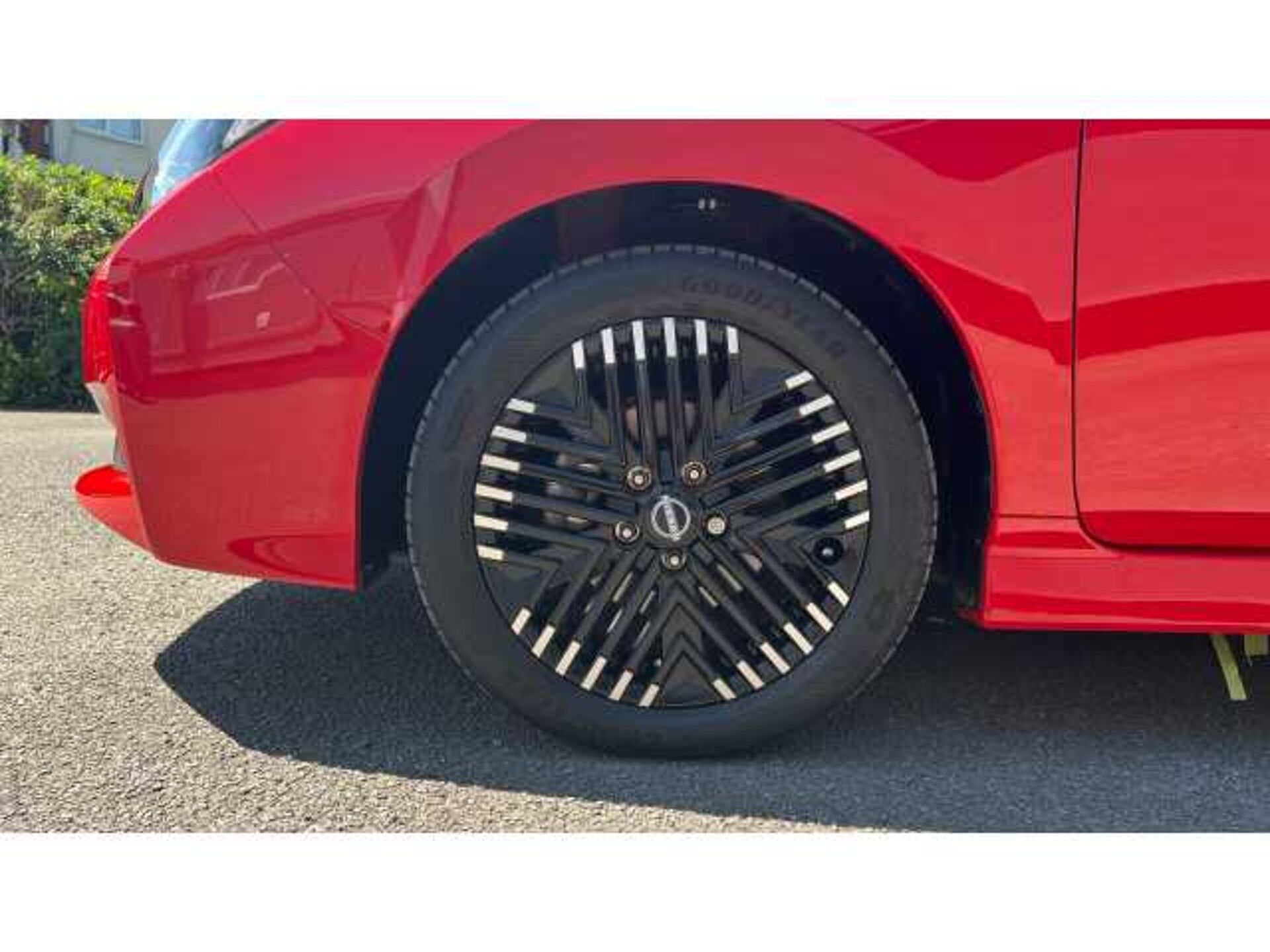 Nissan LEAF 110kW N-Connecta 39kWh 5dr Auto 