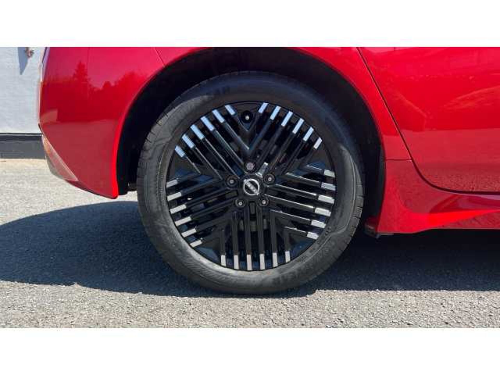 Nissan LEAF 110kW N-Connecta 39kWh 5dr Auto 