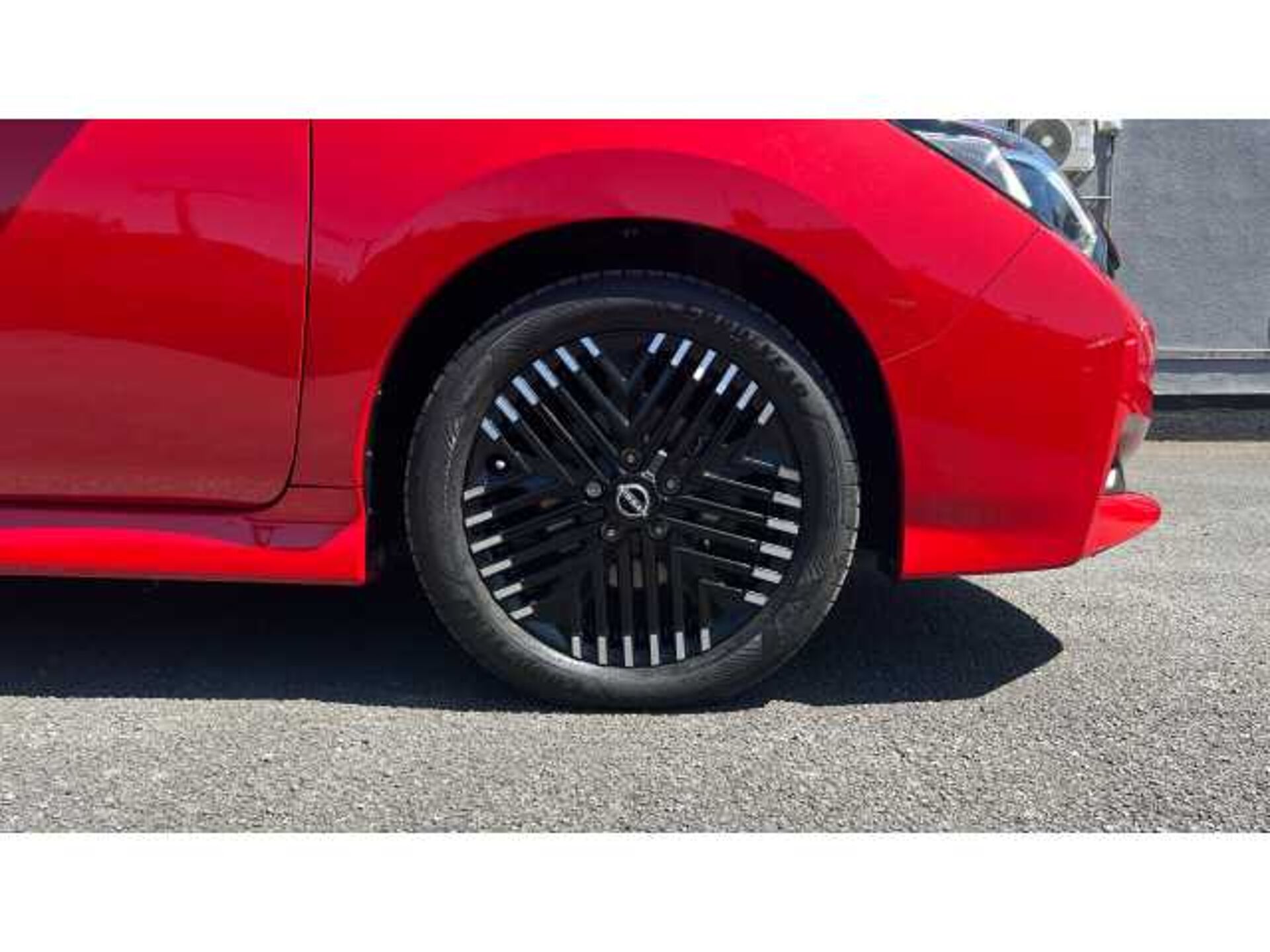 Nissan LEAF 110kW N-Connecta 39kWh 5dr Auto 