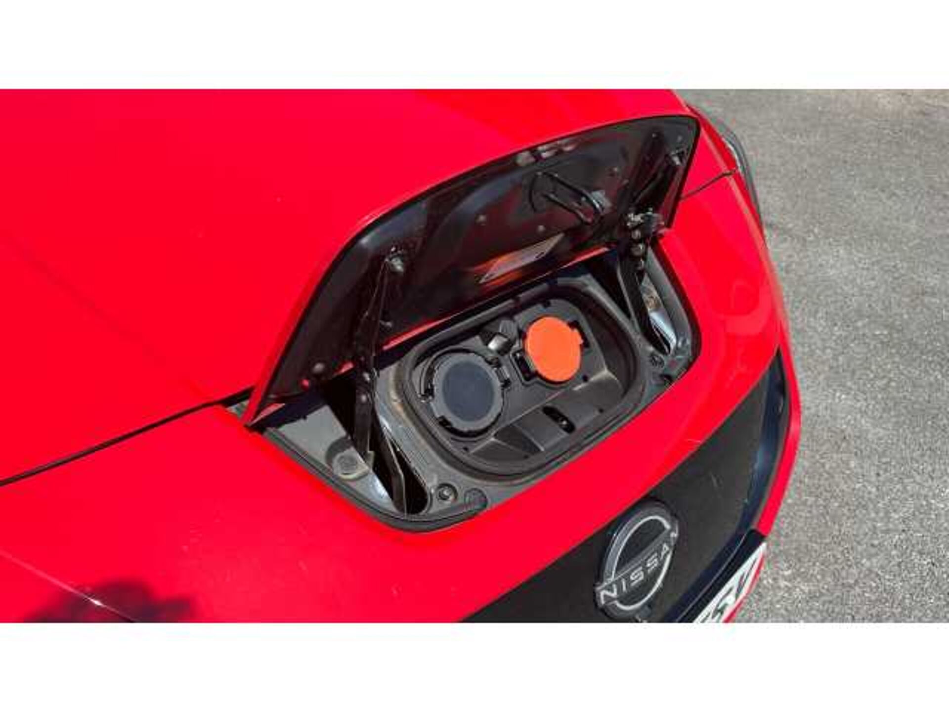 Nissan LEAF 110kW N-Connecta 39kWh 5dr Auto 