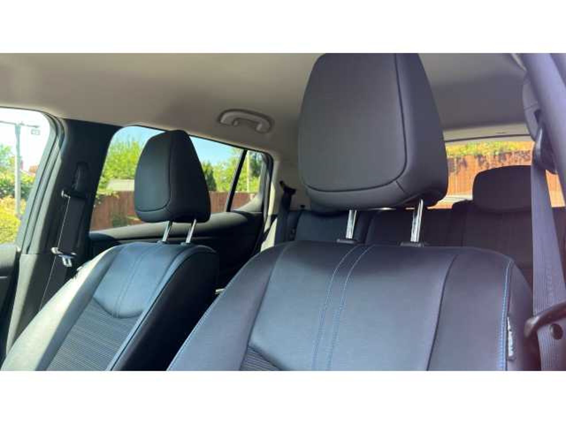 Nissan LEAF 110kW N-Connecta 39kWh 5dr Auto 