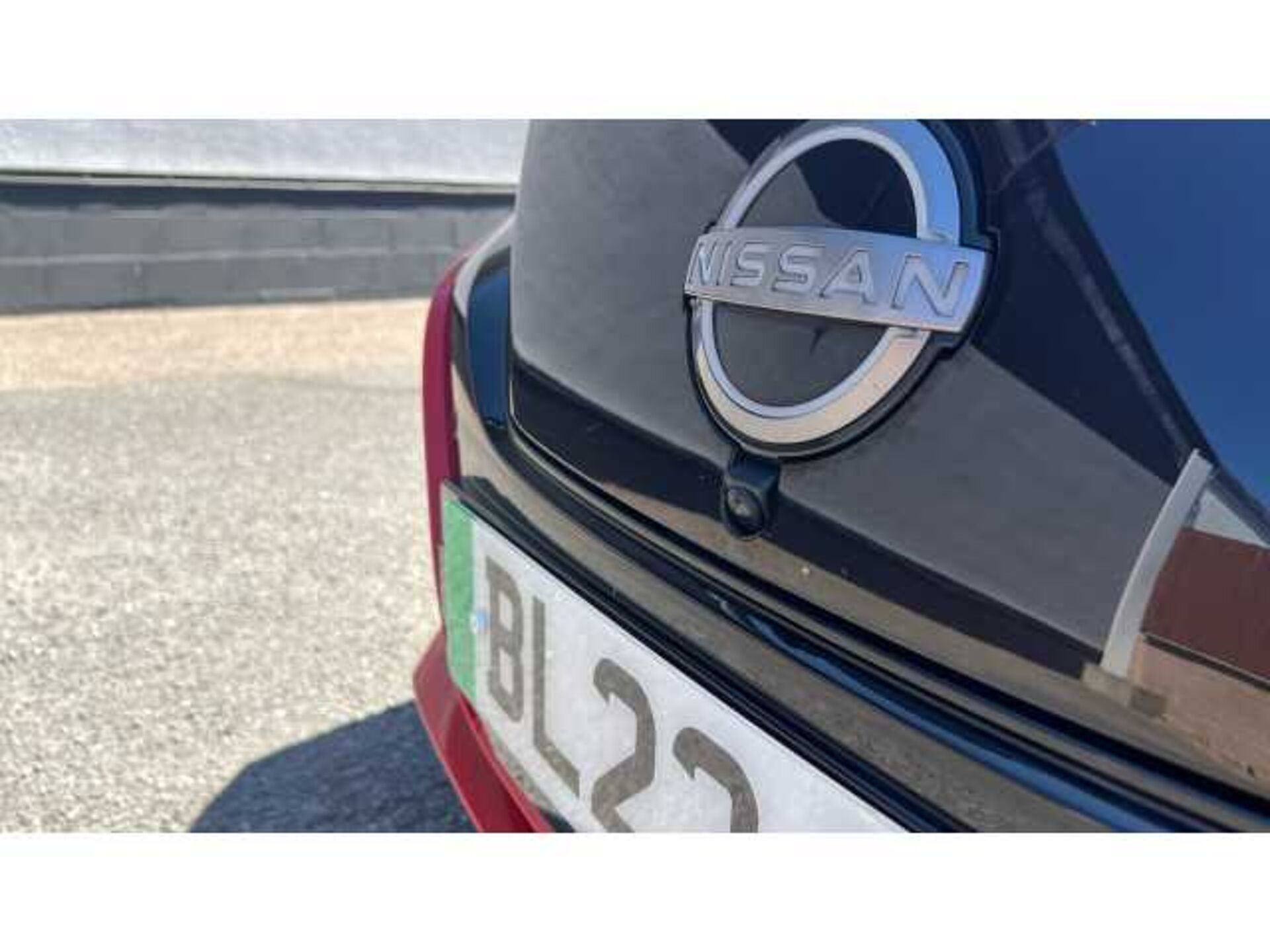 Nissan LEAF 110kW N-Connecta 39kWh 5dr Auto 