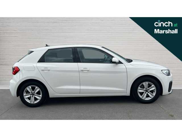 Audi A1 Sportback A1 30 TFSI 110 Technik 5dr 