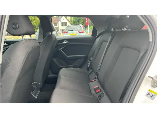 Audi A1 Sportback A1 30 TFSI 110 Technik 5dr 