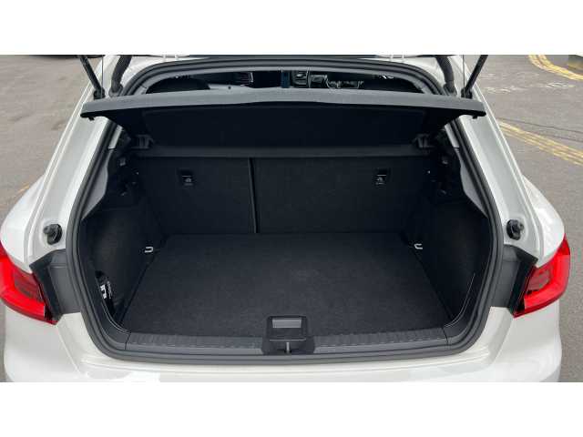 Audi A1 Sportback A1 30 TFSI 110 Technik 5dr 