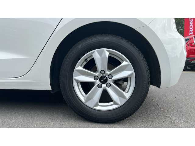 Audi A1 Sportback A1 30 TFSI 110 Technik 5dr 