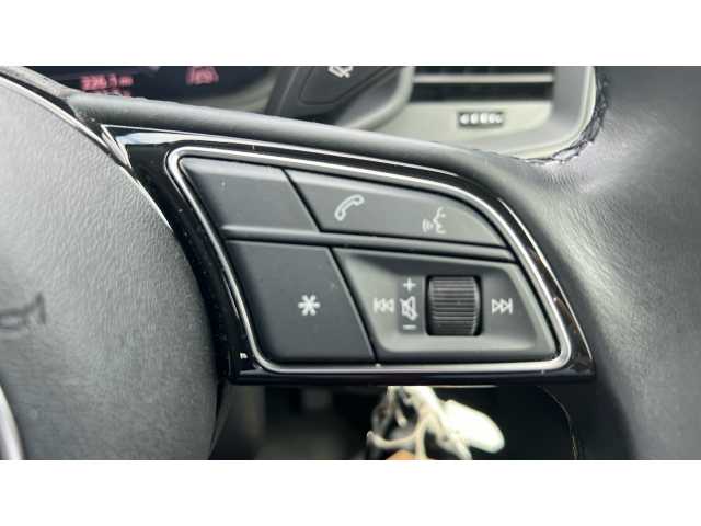 Audi A1 Sportback A1 30 TFSI 110 Technik 5dr 