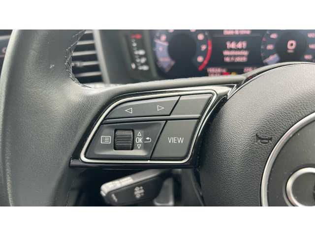 Audi A1 Sportback A1 30 TFSI 110 Technik 5dr 