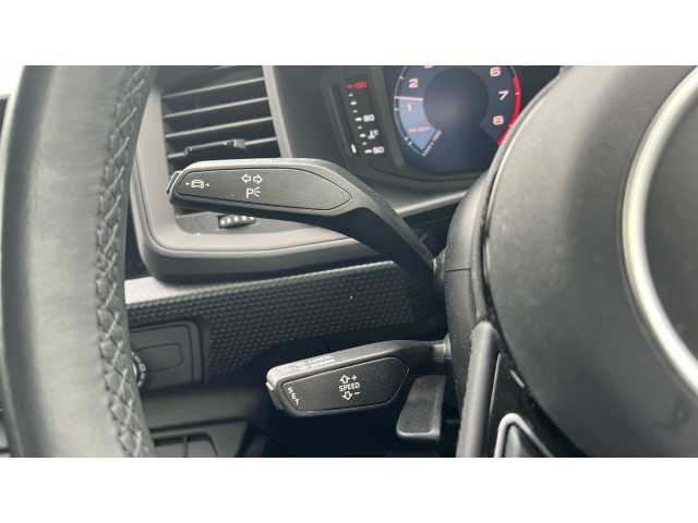 Audi A1 Sportback A1 30 TFSI 110 Technik 5dr 