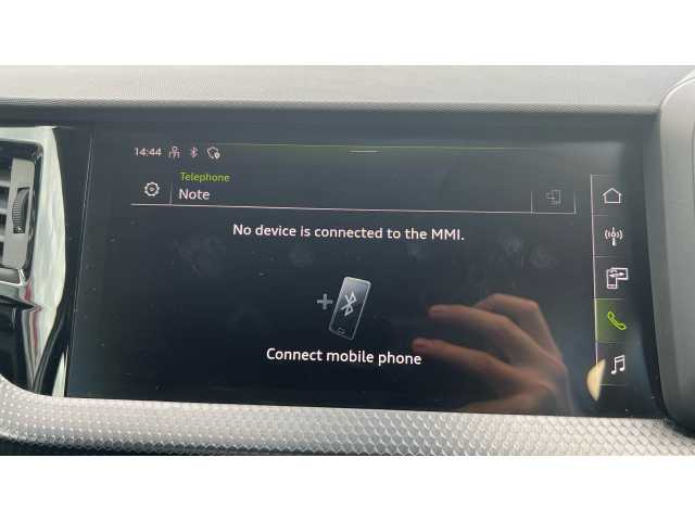 Audi A1 Sportback A1 30 TFSI 110 Technik 5dr 