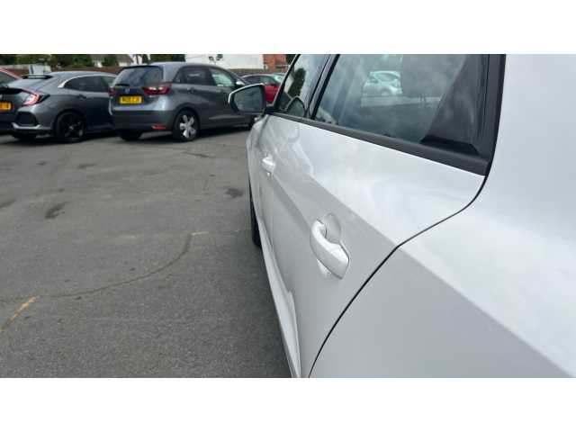 Audi A1 Sportback A1 30 TFSI 110 Technik 5dr 