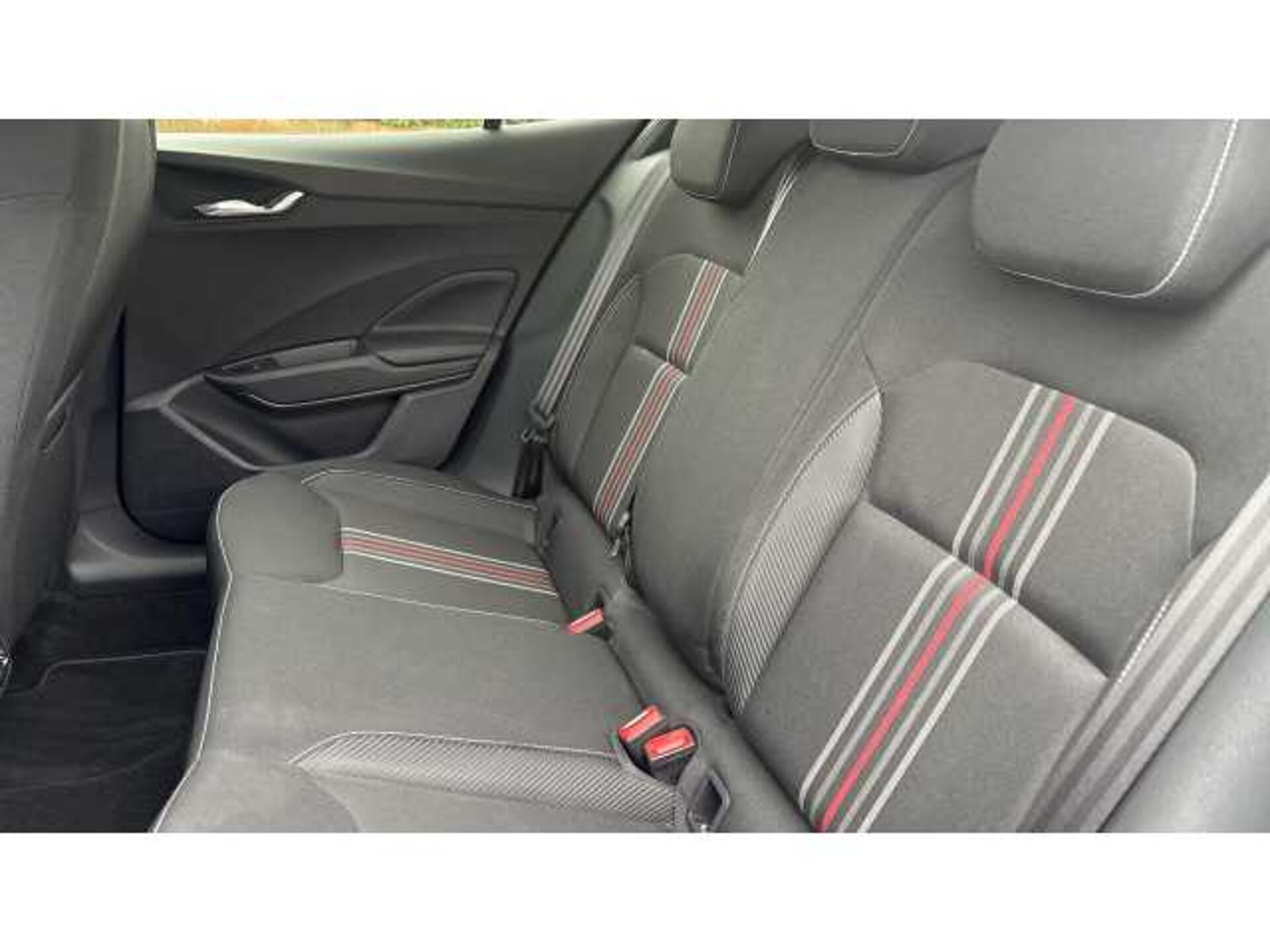 SKODA Fabia 1.0 TSI 110 Monte Carlo 5dr 