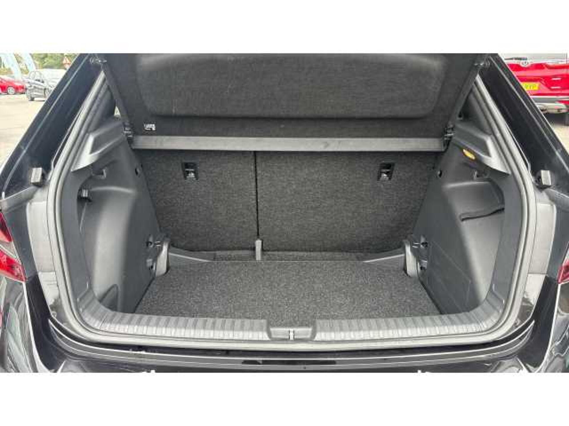 SKODA Fabia 1.0 TSI 110 Monte Carlo 5dr 