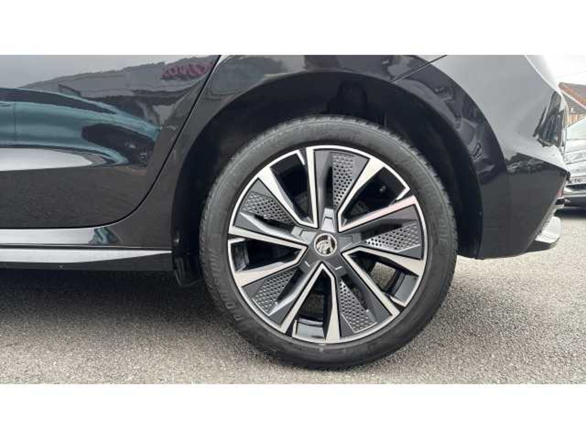 SKODA Fabia 1.0 TSI 110 Monte Carlo 5dr 