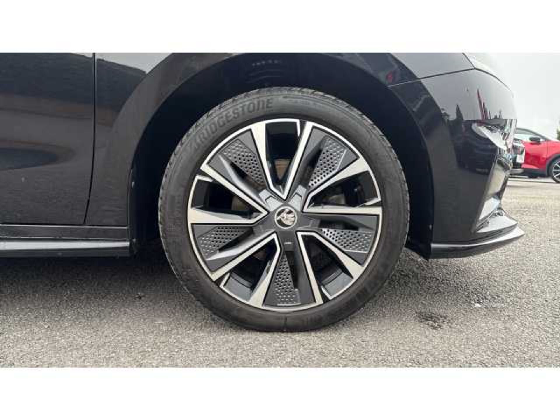 SKODA Fabia 1.0 TSI 110 Monte Carlo 5dr 
