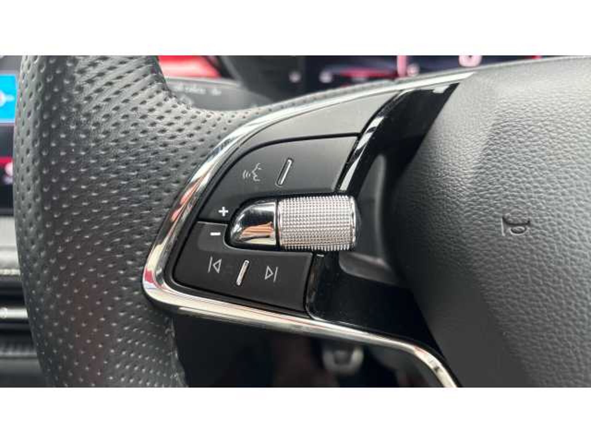 SKODA Fabia 1.0 TSI 110 Monte Carlo 5dr 