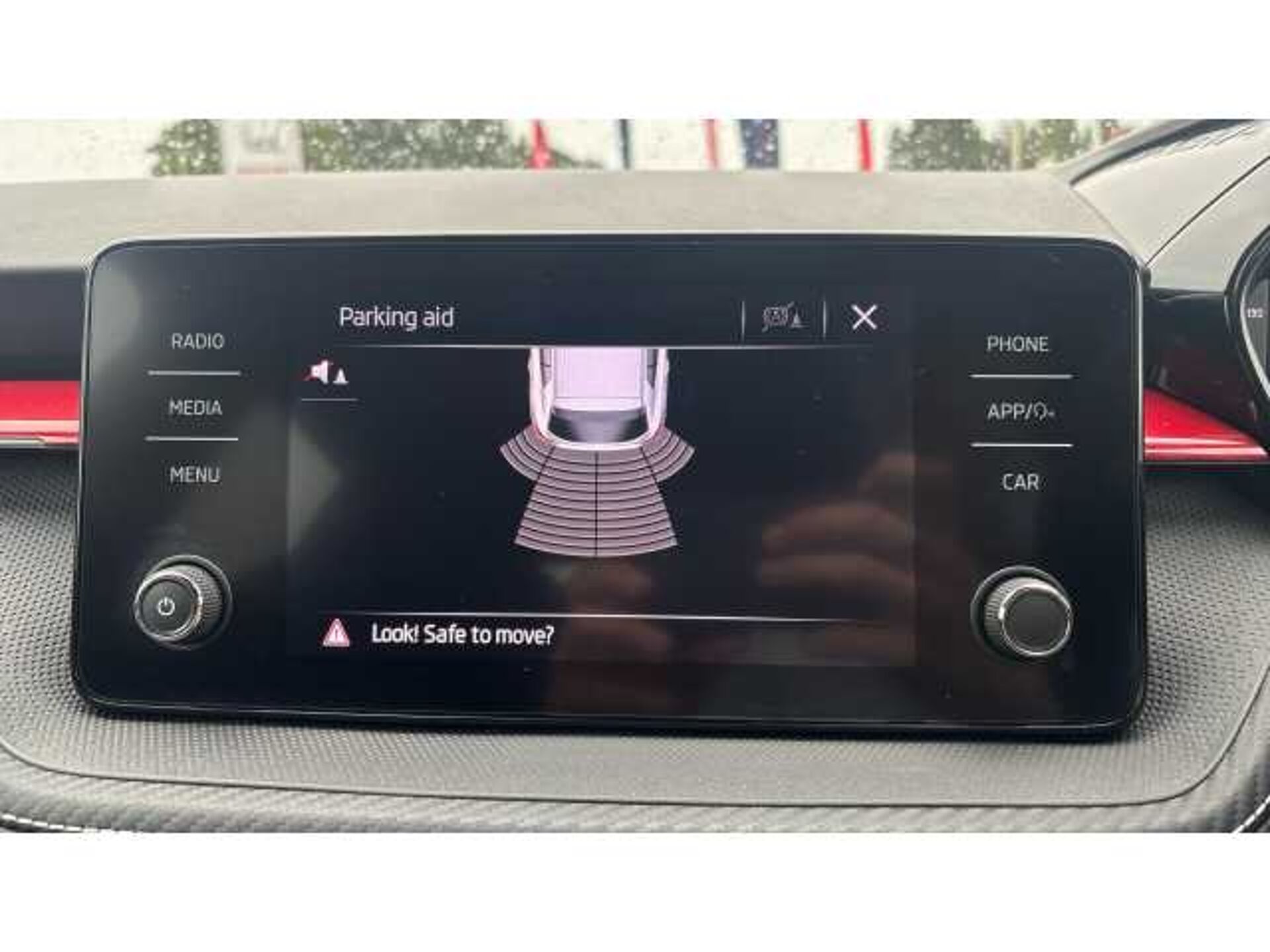 SKODA Fabia 1.0 TSI 110 Monte Carlo 5dr 