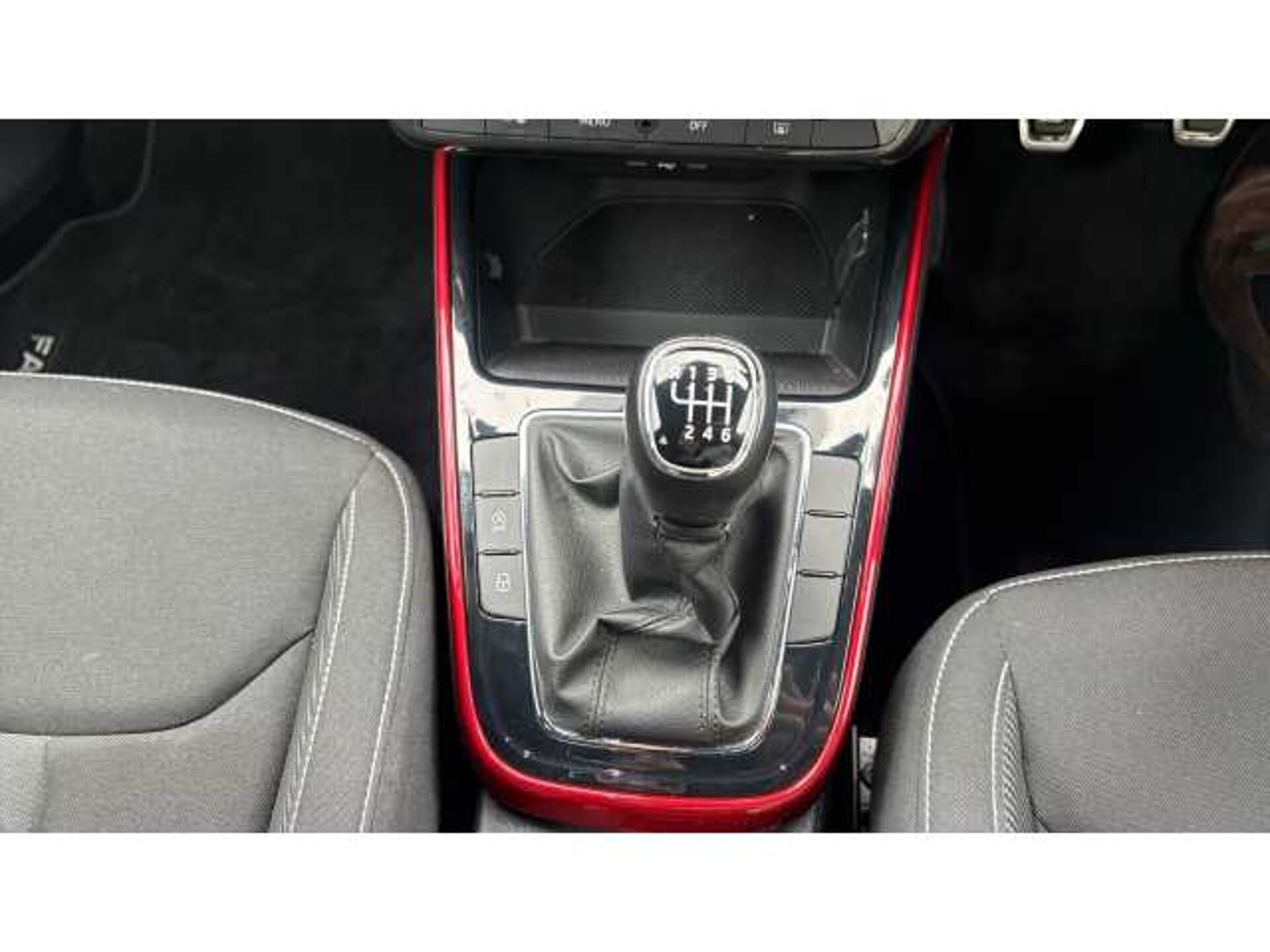 SKODA Fabia 1.0 TSI 110 Monte Carlo 5dr 