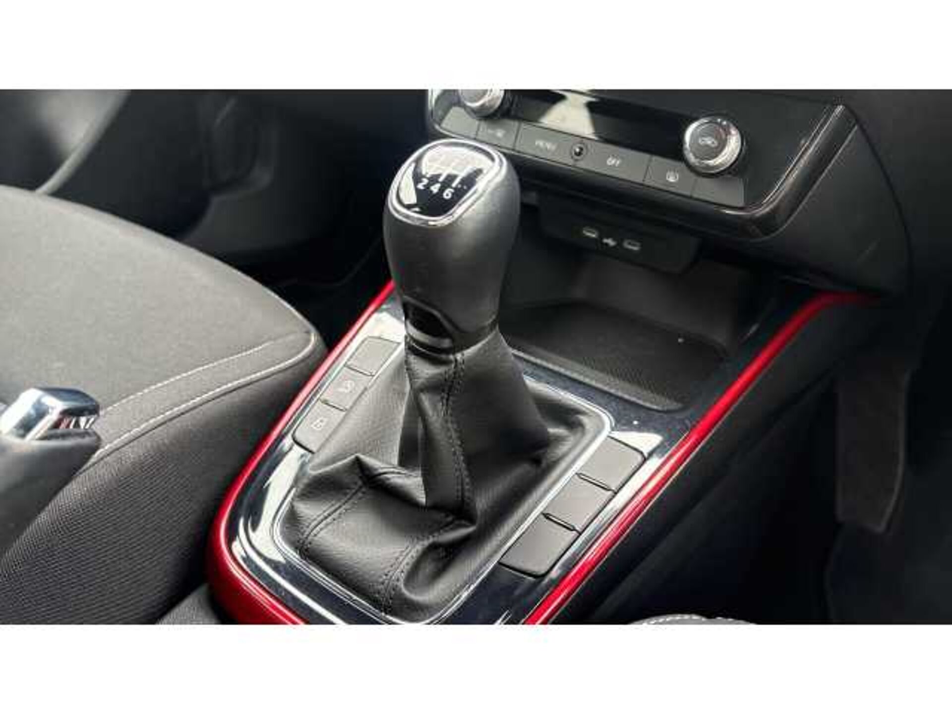 SKODA Fabia 1.0 TSI 110 Monte Carlo 5dr 