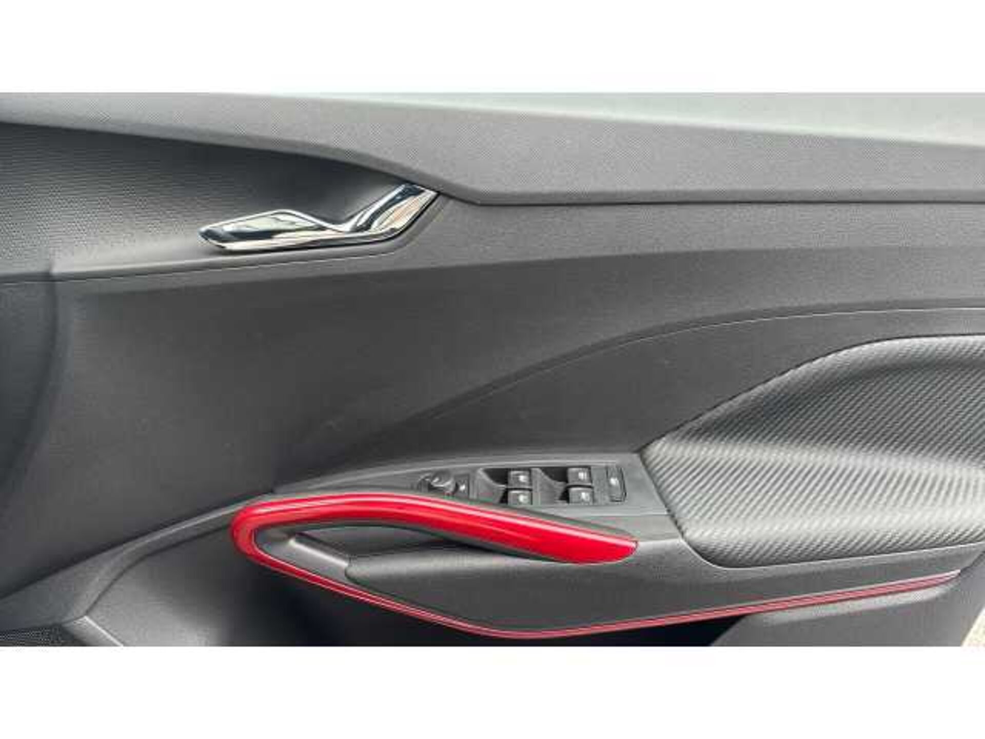 SKODA Fabia 1.0 TSI 110 Monte Carlo 5dr 