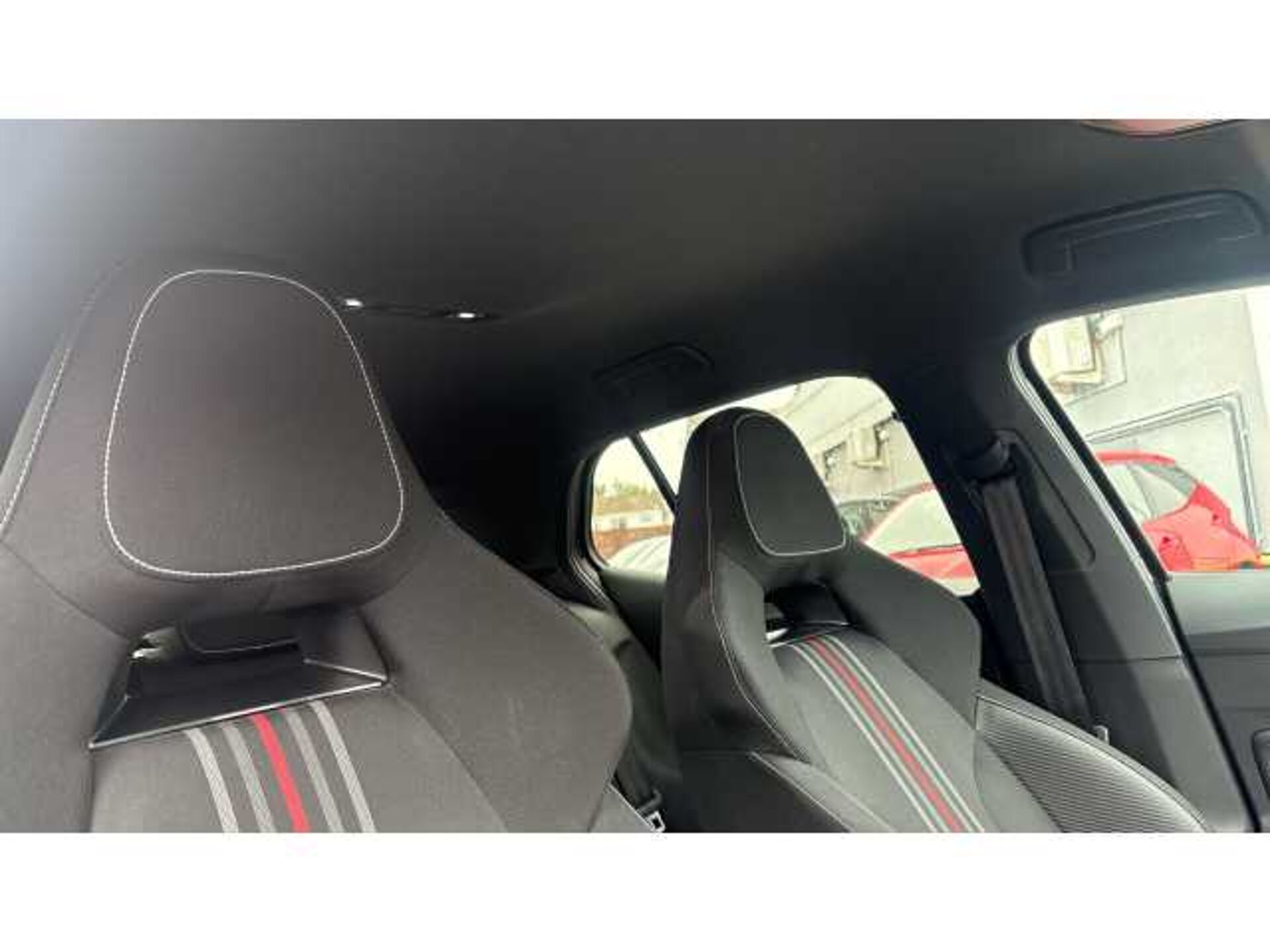 SKODA Fabia 1.0 TSI 110 Monte Carlo 5dr 