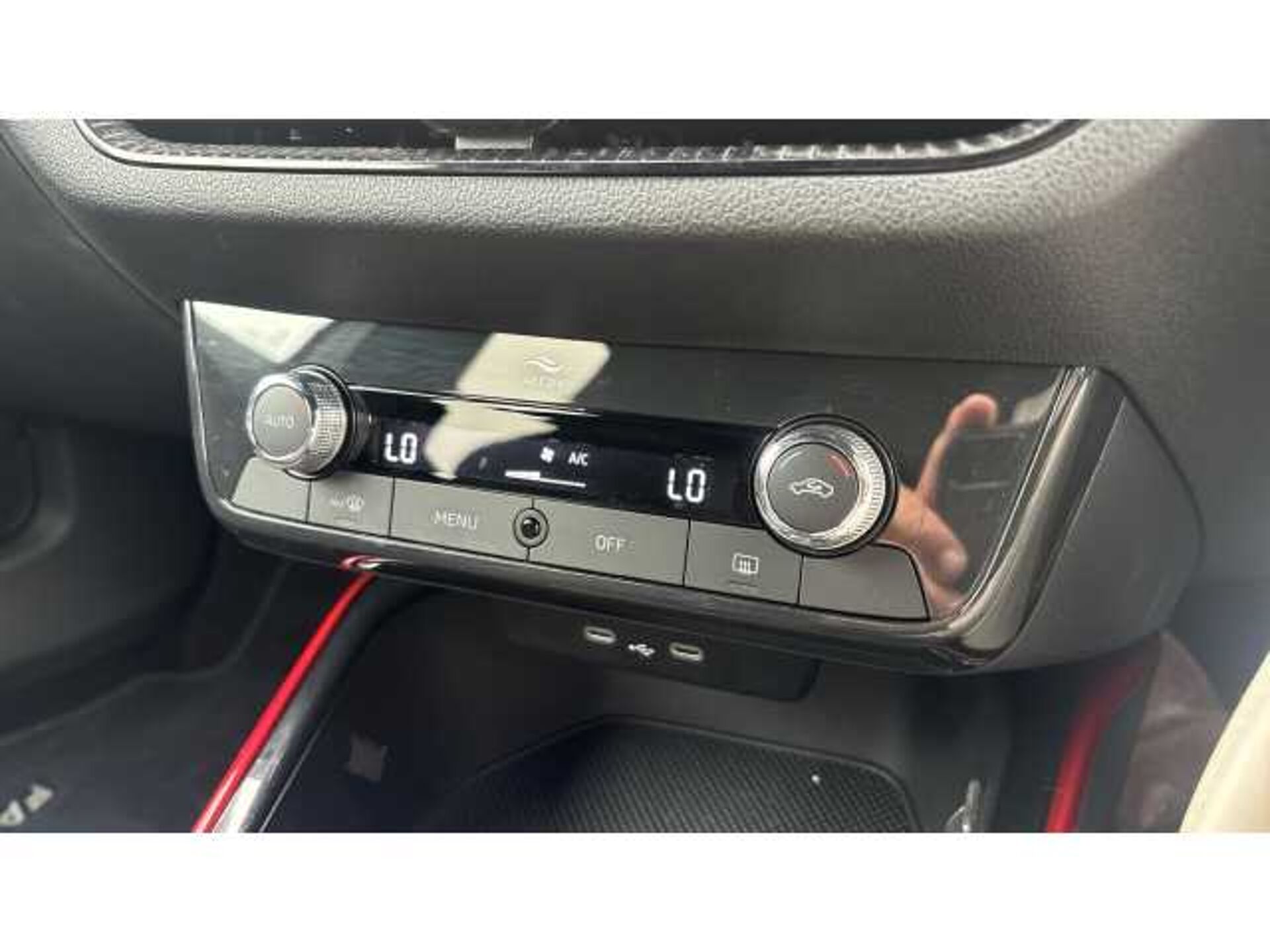 SKODA Fabia 1.0 TSI 110 Monte Carlo 5dr 