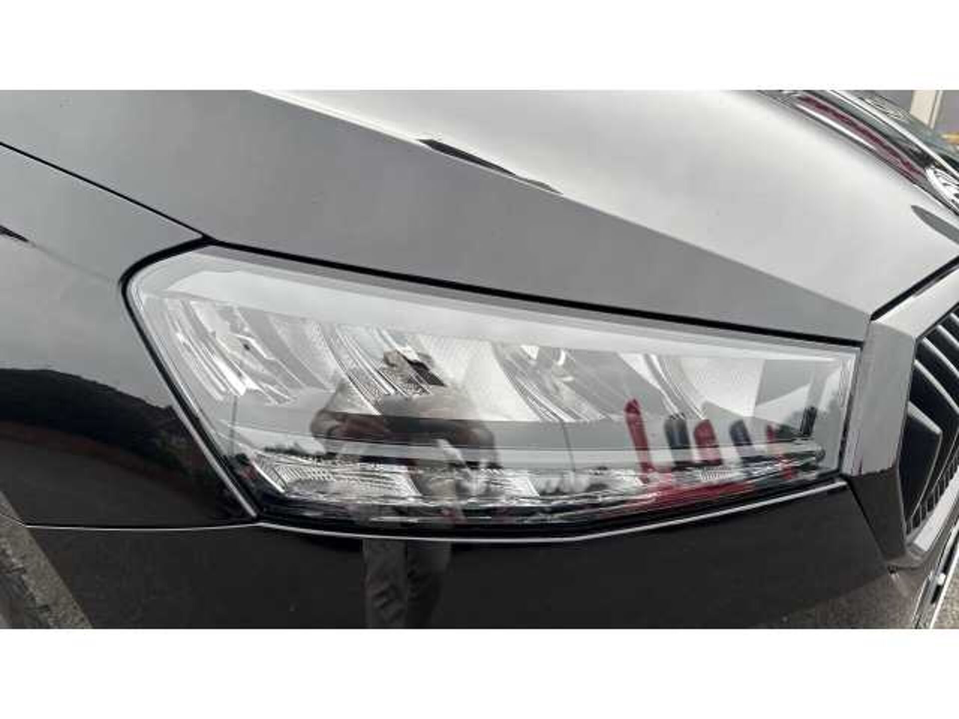SKODA Fabia 1.0 TSI 110 Monte Carlo 5dr 