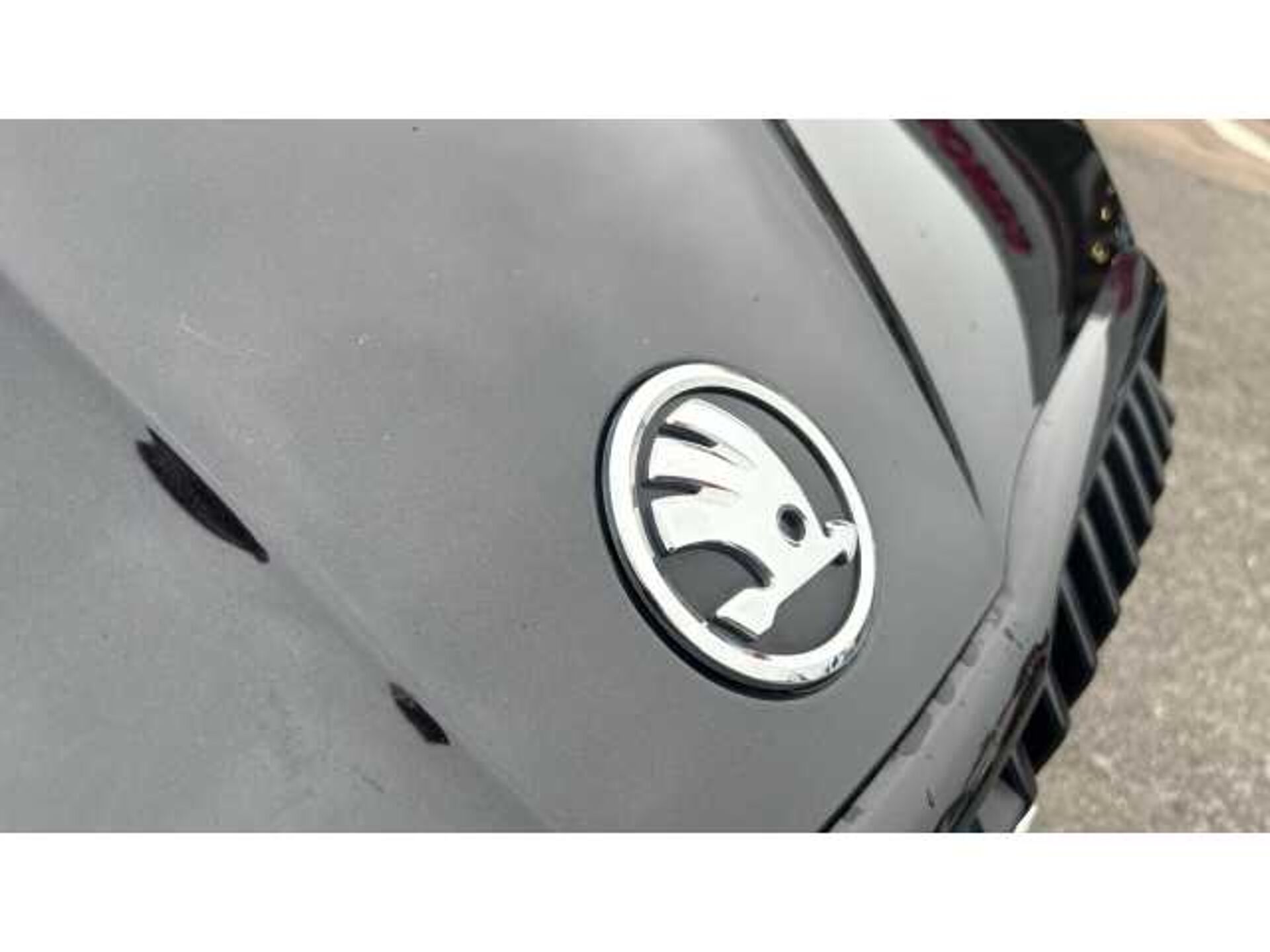 SKODA Fabia 1.0 TSI 110 Monte Carlo 5dr 