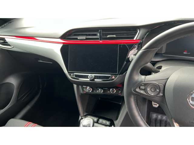 Vauxhall Corsa CORSA 1.2 Turbo SRi Edition 5dr 